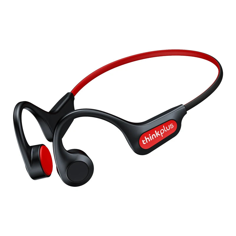 Original X3 Pro Bone Conduction Headphone Bluetooth 5.3 Wireless Headset Waterproof Ear Hook Sports Earphones with Mic