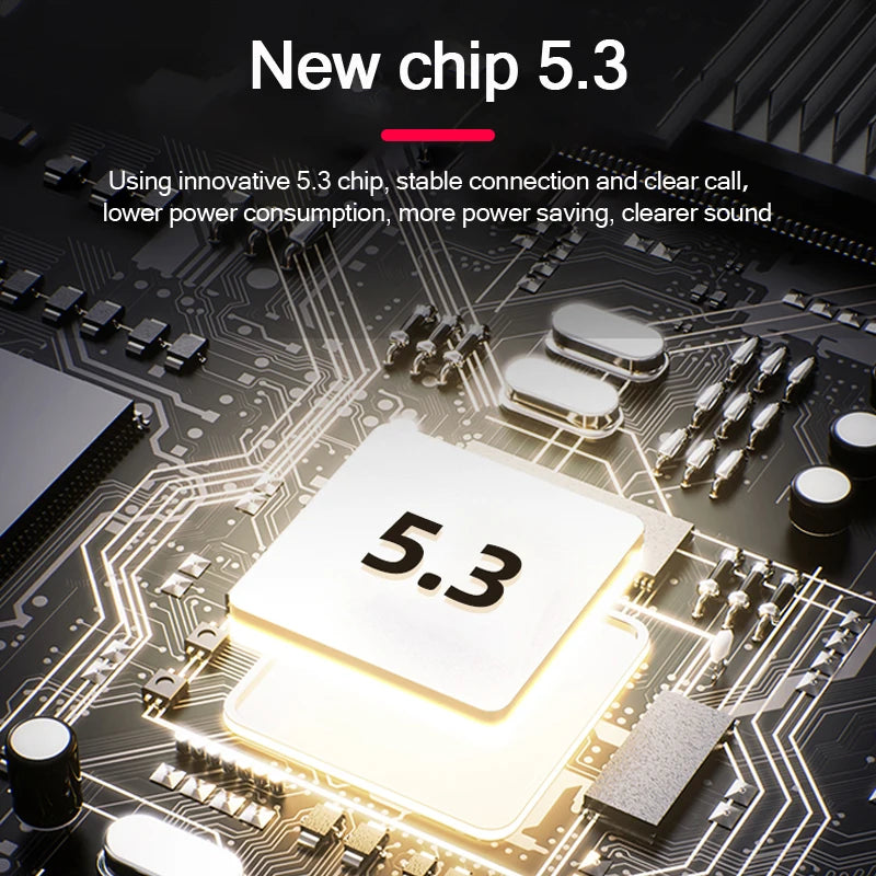 Original  X3 Pro Bone Conduction Headphone Bluetooth 5.3 Wireless Headset Waterproof Ear Hook Sports Earphones with Mic