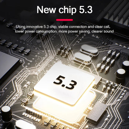 Original  X3 Pro Bone Conduction Headphone Bluetooth 5.3 Wireless Headset Waterproof Ear Hook Sports Earphones with Mic